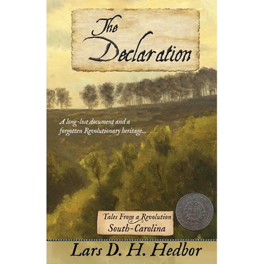 The Declaration: Tales from a Revolution - South-Carolina