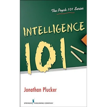 Intelligence 101
