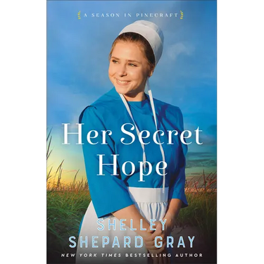 Her Secret Hope