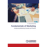 Fundamentals of Marketing