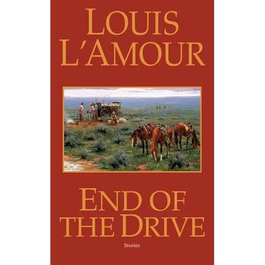 End of the Drive