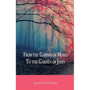 From the Garden of Moses to the Garden of John