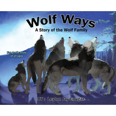 Wolf Ways