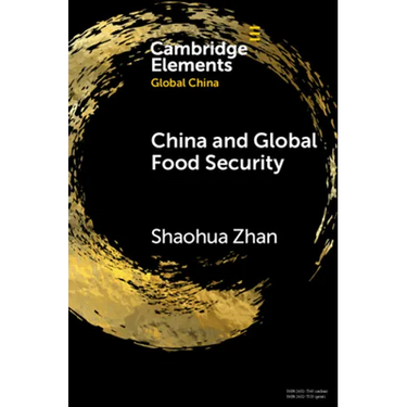 China and Global Food Security