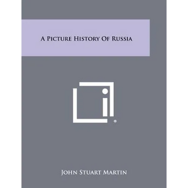 A Picture History of Russia