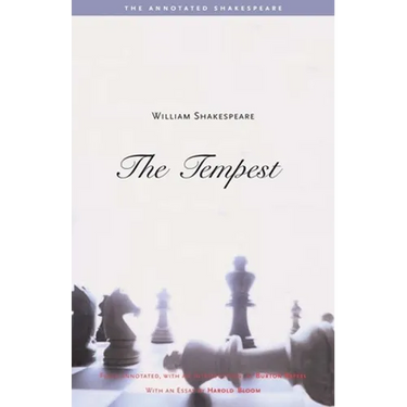 The Tempest
