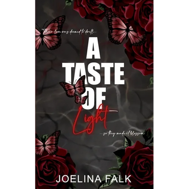A Taste Of Light