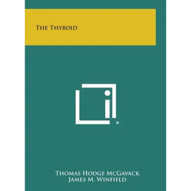 The Thyroid