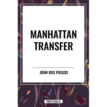 Manhattan Transfer