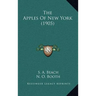 The Apples Of New York (1905)