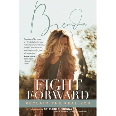 Fight Forward: Reclaim the Real You
