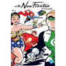 DC: The New Frontier