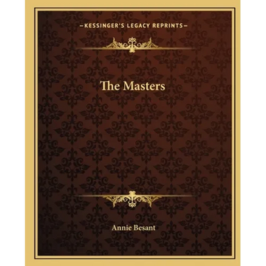 The Masters