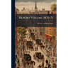Report Volume 1870-71