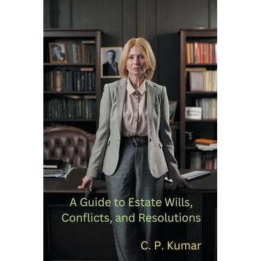 A Guide to Estate Wills, Conflicts, and Resolutions