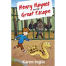 Henry Haynes and the Great Escape