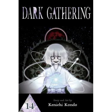 Dark Gathering, Vol. 14
