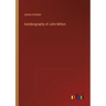 Autobiography of John Milton