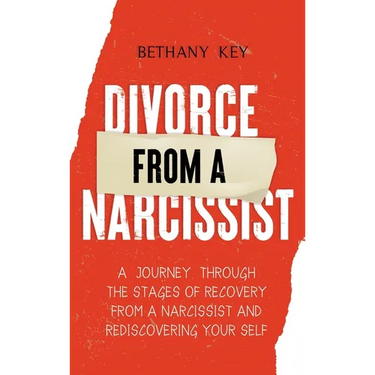 Divorce from a Narcissist
