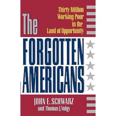 The Forgotten Americans
