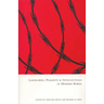Landlords, Peasants and Intellectuals in Modern Korea