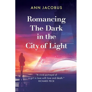 Romancing the Dark in the City of Light