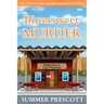 Bittersweet Murder