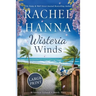 Wisteria Winds - Large Print