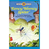 Eency Weency Spider: Level 1