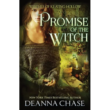 Promise of the Witch