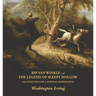 Rip Van Winkle and The Legend of Sleepy Hollow