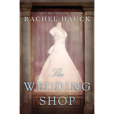 The Wedding Shop: A Sweet Romance