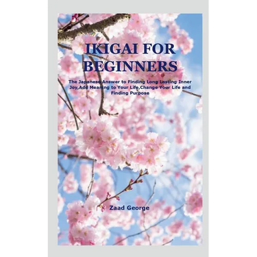 Ikigai for Beginners