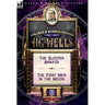 The Collected Strange & Science Fiction of H. G. Wells: Volume 3-The Sleeper Awakes & The First Men in the Moon