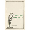 Spring Sonnets