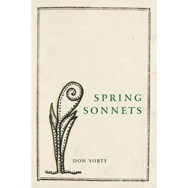 Spring Sonnets