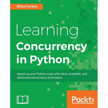 Learning Concurrency in Python