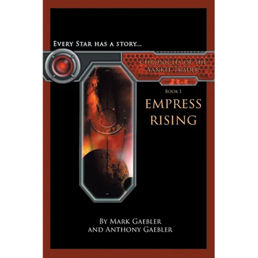 Chronicles of the Yankee Trader: Empress Rising