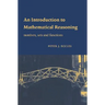 An Introduction to Mathematical Reasoning