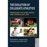 The Evolution of Collegiate Athletics: Embracing the Name, Image, and Likeness (NIL) Era