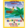 Garifuna 4 Children-Numbers: Numbers 1 - 10
