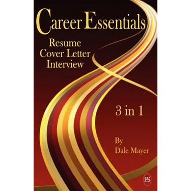Career Essentials: 3 in 1