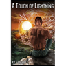 A Touch of Lightning: A Beyond the Pale Novel