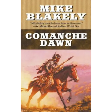 Comanche Dawn