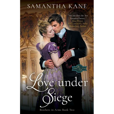 Love Under Siege