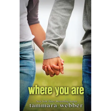 Where You Are