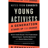 Notes from Canada's Young Activists