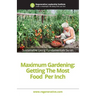 Maximum Gardening