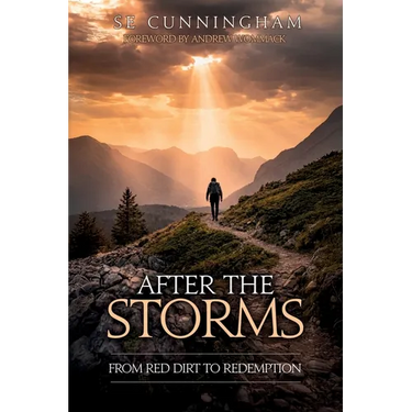 After the Storms: From Red Dirt to Redemption