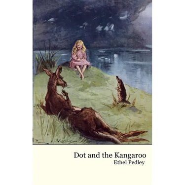 Dot and the Kangaroo